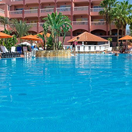 Marola Park Hotel Playa de las Americas  Ngoại thất bức ảnh