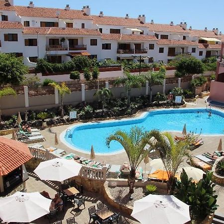 Marola Park Hotel Playa de las Americas  Ngoại thất bức ảnh