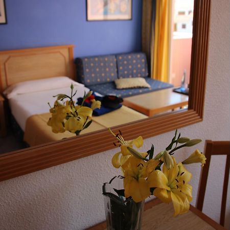 Marola Park Hotel Playa de las Americas  Ngoại thất bức ảnh