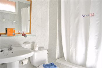 Marola Park Hotel Playa de las Americas  Ngoại thất bức ảnh