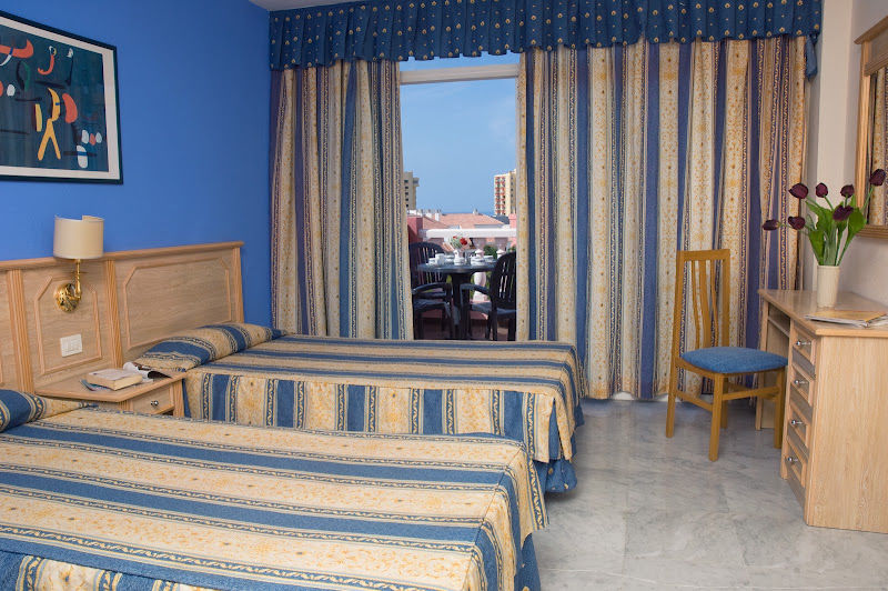 Marola Park Hotel Playa de las Americas  Ngoại thất bức ảnh