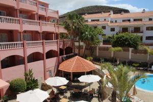 Marola Park Hotel Playa de las Americas  Ngoại thất bức ảnh