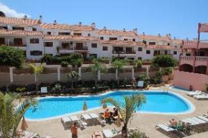 Marola Park Hotel Playa de las Americas  Ngoại thất bức ảnh