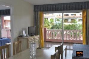 Marola Park Hotel Playa de las Americas  Ngoại thất bức ảnh