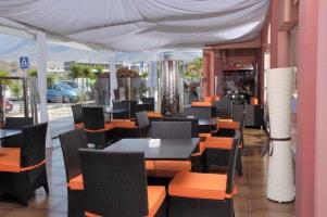 Marola Park Hotel Playa de las Americas  Ngoại thất bức ảnh