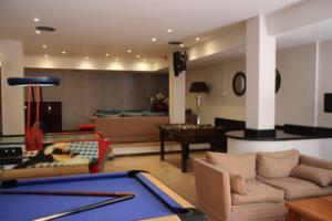 Marola Park Hotel Playa de las Americas  Ngoại thất bức ảnh