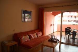 Marola Park Hotel Playa de las Americas  Ngoại thất bức ảnh